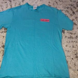 Women’s simply southern shirt